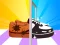 Gra Shoes Evolution 3D w Internecie
