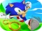 Gra Sonic run w Internecie