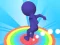 Gra Flip Jump Race 3D w Internecie