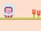 Gra Mr Alien w Internecie