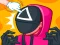 Gra Squid Game Puzzle w Internecie