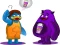 Gra Grimace Monster Dop Story w Internecie