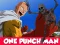 Gra One Punch Man 3D Game w Internecie