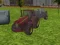 Gra 3D city tractor garbage sim w Internecie