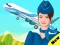 Gra Airport Flight Simulator w Internecie