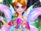 Gra Fairy Magic Makeover Salon Spa w Internecie