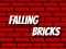 Gra Falling Brick w Internecie