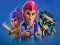 Gra Brawl Stars Coloring w Internecie