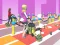 Gra Cleaner Race w Internecie