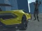 Gra Supercars zombie driving 2 w Internecie