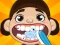 Gra The Crazy Dentist wojak game w Internecie