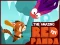 Gra The Amazing Red Panda w Internecie