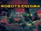 Gra Robots Enigma w Internecie