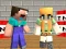 Gra Bombercraft 3D w Internecie