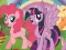 Gra My Little Pony Jigsaw Puzzle Collection w Internecie