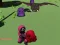 Gra Squid Warrior Adventure w Internecie