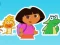 Gra Dora Match3 w Internecie