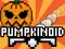 Gra Pumpkinoide w Internecie