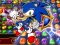 Gra Sonic Gold Match 3 w Internecie