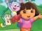 Gra Dora Find Hidden Map w Internecie