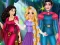 Gra Long Hair Princess Tangled Adventure w Internecie