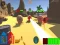 Gra Alien Blaster w Internecie