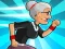 Gra Angry Gran Run w Internecie