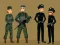 Gra Defend Military Base w Internecie