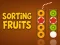 Gra Sorting Fruits w Internecie