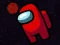Gra Among Us Space Jigsaw w Internecie