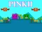 Gra Pinkii w Internecie