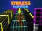 Gra Endless Run w Internecie
