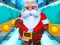 Gra Santa Runner Xmas Subway Surf w Internecie