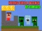 Gra Nubiks build a defense vs zombies w Internecie