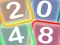 Gra Neon Game 2048 w Internecie