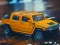 Gra Hummer Jeep Puzzle w Internecie