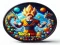 Gra Dragon Ball Trivia Showdown w Internecie