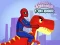 Gra Spiderman T-Rex Runner w Internecie