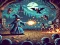 Gra Pixel Wizard w Internecie