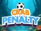 Gra Crab Penalty w Internecie