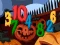 Gra Halloween Hidden Numbers w Internecie
