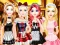 Gra Fashion Maid Coffee w Internecie