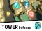 Gra Space Tower Defense w Internecie