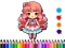 Gra Chibi Doll Art Magic w Internecie