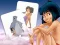 Gra Mowgli Memory card Match w Internecie