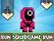 Gra Run Squid Game Run w Internecie