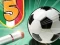 Gra Chiellini Pool Soccer w Internecie