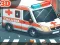 Gra Ambulance Driver 3D w Internecie