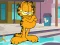 Gra Garfield Jigsaw Puzzle w Internecie