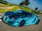 Gra French Luxury Cars Jigsaw w Internecie